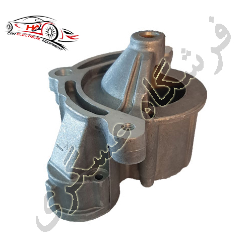 کله استارت پژو 206 جديد